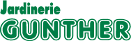 Jardinerie Gunther logo