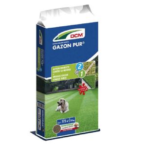 Engrais Gazon Pur