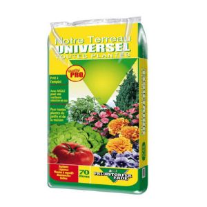 Terreau Universel