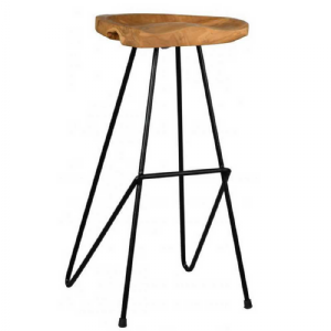 TABOURET DE BAR