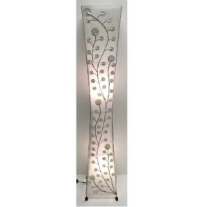 Lampe hauteur 150cm