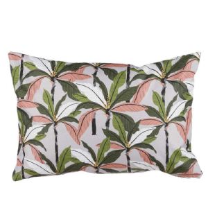 Coussin tropical