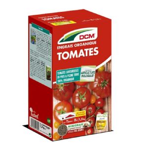 Engrais Tomates